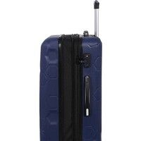 Фото Валіза на колесах IT Luggage Hexa 35/45 л синій