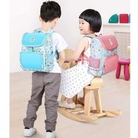 Фото Дитячий рюкзак Xiaomi XiaoYang Baby schollbag Blue Ф00268