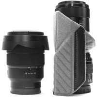 Сумка-футляр Peak Design Camera Cube Small Black BCC - S - BK - 1
