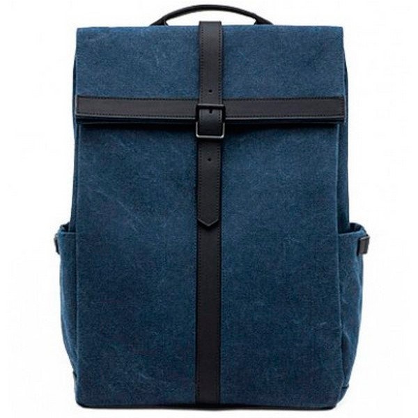 Рюкзак Xiaomi RunMi 90 GRINDER Oxford Backpack Dark Blue Ф03821