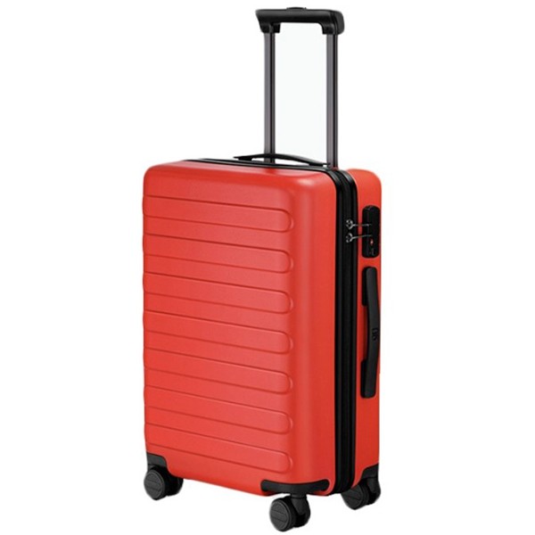 Валіза Xiaomi RunMi 90 Seven-bar luggage Red 20" Ф03695