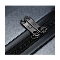 Фото Валіза Xiaomi RunMi 90 suitcase Business Travel Lake Light Blue 28