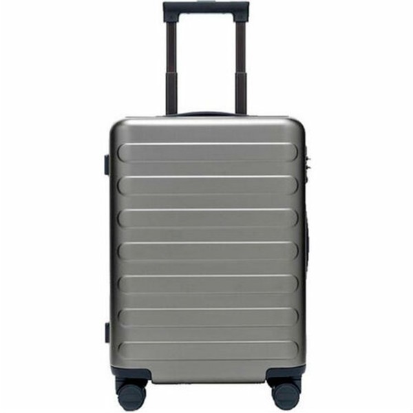 Валіза Xiaomi RunMi 90 suitcase Business Travel Titanium Gray 28" Ф01660