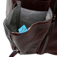 Сумка Piquadro B2S CA2765B2S_TM