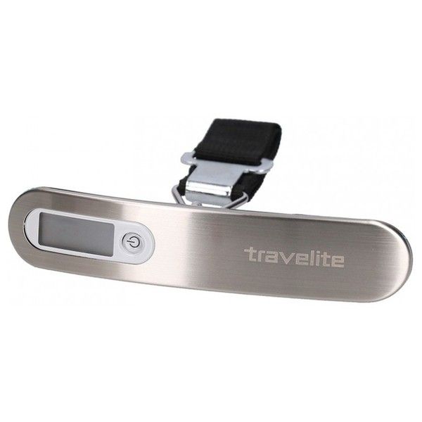 Ваги для багажу Travelite Accessories TL000180 - 56