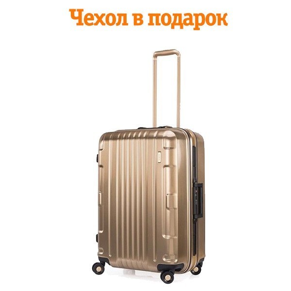 Валіза на колесах Lojel Kozmos 67л Lj - CF1375 - 2M_G