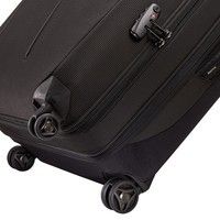 Валіза Thule Crossover 2 Spinner Black 110 л TH 3204037