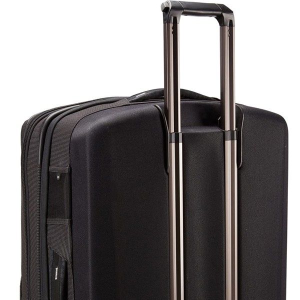 Валіза Thule Crossover 2 Spinner Black 110 л TH 3204037
