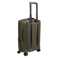 Фото Валіза Thule Crossover 2 Carry On Spinner Forest Night 35 л TH 3204033