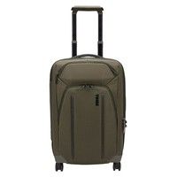 Фото Валіза Thule Crossover 2 Carry On Spinner Forest Night 35 л TH 3204033