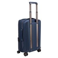 Фото Валіза Thule Crossover 2 Carry On Spinner Dress Blue 35 л TH 3204032
