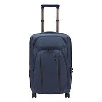 Фото Валіза Thule Crossover 2 Carry On Spinner Dress Blue 35 л TH 3204032