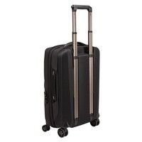 Фото Валіза Thule Crossover 2 Carry On Spinner Black 35 л TH 3204031