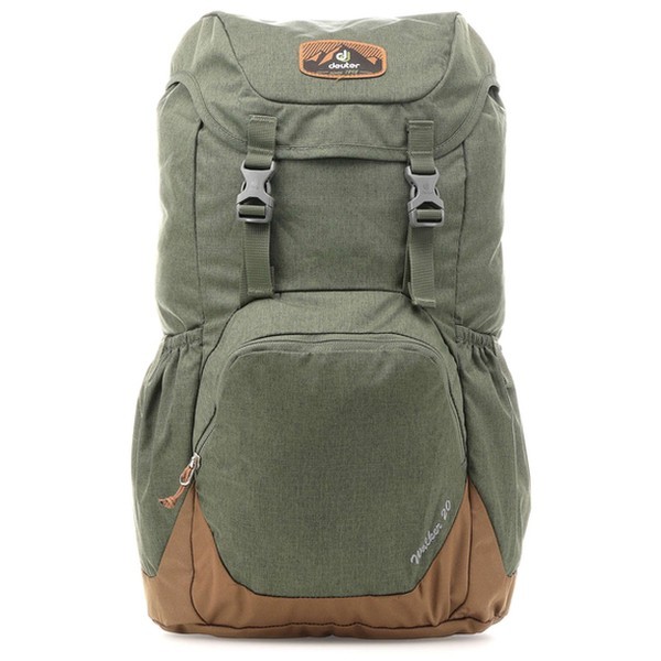 Рюкзак Deuter Walker 20 л 3810617 2608