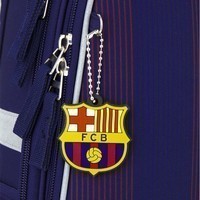 Рюкзак шкільний каркасний Kite Education FC Barcelona 16 л BC20 - 531M