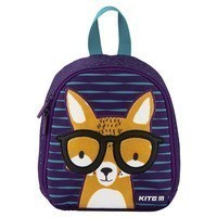 Рюкзак Kite Kids Smart Fox 3,25 л K20 - 538XXS-1