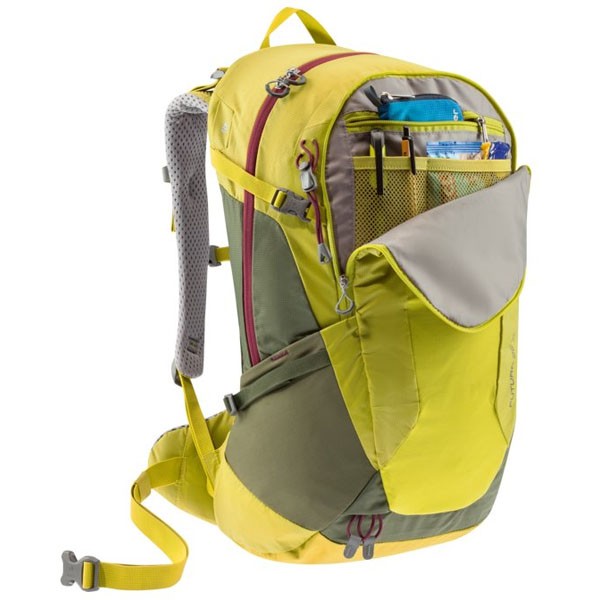 Рюкзак Deuter Futura 22 л 3400018 2246