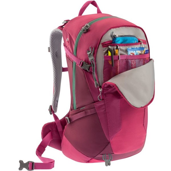 Рюкзак Deuter Futura 22 л 3400018 5558