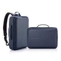 Рюкзак для ноутбука XD Design Bobby Bizz 15,6 синій P705.575
