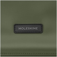 Рюкзак Moleskine The Backpack зелений ET9CC02BKB