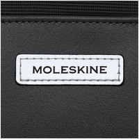 Сумка Moleskine Metro Device Bag 15 чорна ET82MTDBVBK
