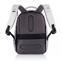 Рюкзак XD Design Bobby Hero Spring Anti - Theft backpack Light Grey 11,5 л P705.762