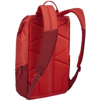 Фото Рюкзак Thule Lithos Backpack 16 л Lava - Red Feather TH 3204270