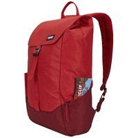 Рюкзак Thule Lithos Backpack 16 л Lava - Red Feather TH 3204270