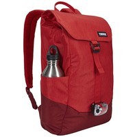 Рюкзак Thule Lithos Backpack 16 л Lava - Red Feather TH 3204270