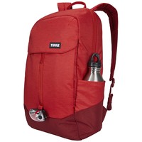 Рюкзак Thule Lithos Backpack 20 л Lava - Red Feather TH 3204273
