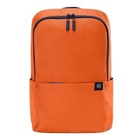 Фото Рюкзак Xiaomi RunMi 90 Tiny Lightweight Casual Backpack Orange Ф15806