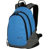 Фото Міський рюкзак Travelite Basics Blue Mini 11 л TL096234 - 21