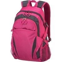 Фото Міський рюкзак Travelite Basics Pink 16 л TL096236 - 17