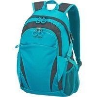 Фото Міський рюкзак Travelite Basics Turquoise 16 л TL096236 - 25