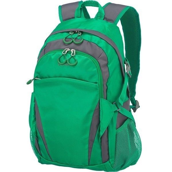 Міський рюкзак Travelite Basics Green 16 л TL096236 - 80