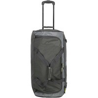 Дорожня сумка на 2 колесах Travelite BASICS Anthracite TL096281 - 04