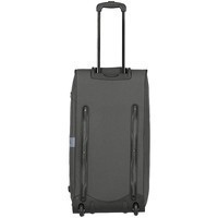 Дорожня сумка на 2 колесах Travelite BASICS Anthracite TL096282 - 04