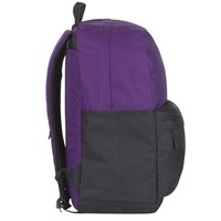 Рюкзак для ноутбука RivaCase Mestalla 5560 (Violet - black)