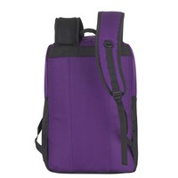 Рюкзак для ноутбука RivaCase Mestalla 5560 (Violet - black)