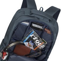 Рюкзак для ноутбука RivaCase Tegel 8460 (Aquamarine)