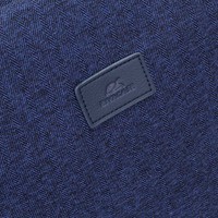 Рюкзак для MacBook Pro RivaCase Egmont 7960 (Blue)