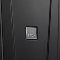 Валіза Titan X - Ray Atomic Black 40л Ti700806 - 01