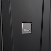 Валіза Titan X - Ray 19 Atomic Black 87л Ti700845 - 01