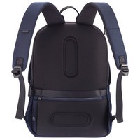 Рюкзак XD Design Bobby Soft Art Anti - Theft Backpack 16 л P705.795