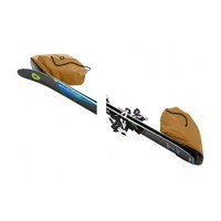 Чохол з колесами Thule RoundTrip Ski Roller 192 см TH 3204362