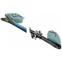 Чохол з колесами Thule RoundTrip Ski Roller 192 см TH 3204363