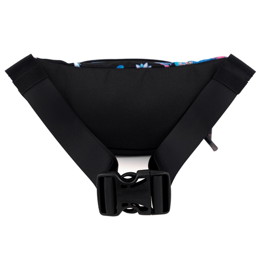 Сумка-бананка Kite Education Rick and Morty RM22 - 1007