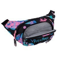 Сумка-бананка Kite Education Rick and Morty RM22 - 1007