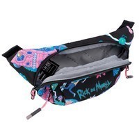 Сумка-бананка Kite Education Rick and Morty RM22 - 1007