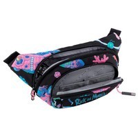 Сумка-бананка Kite Education Rick and Morty RM22 - 1007